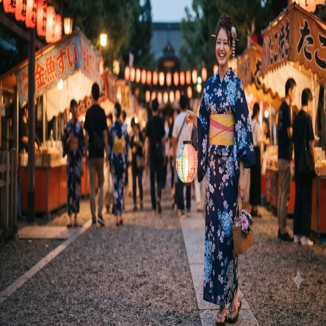 2026年夏】花火大会・夏祭りの浴衣ヘアセットなら練馬駅1分のhair