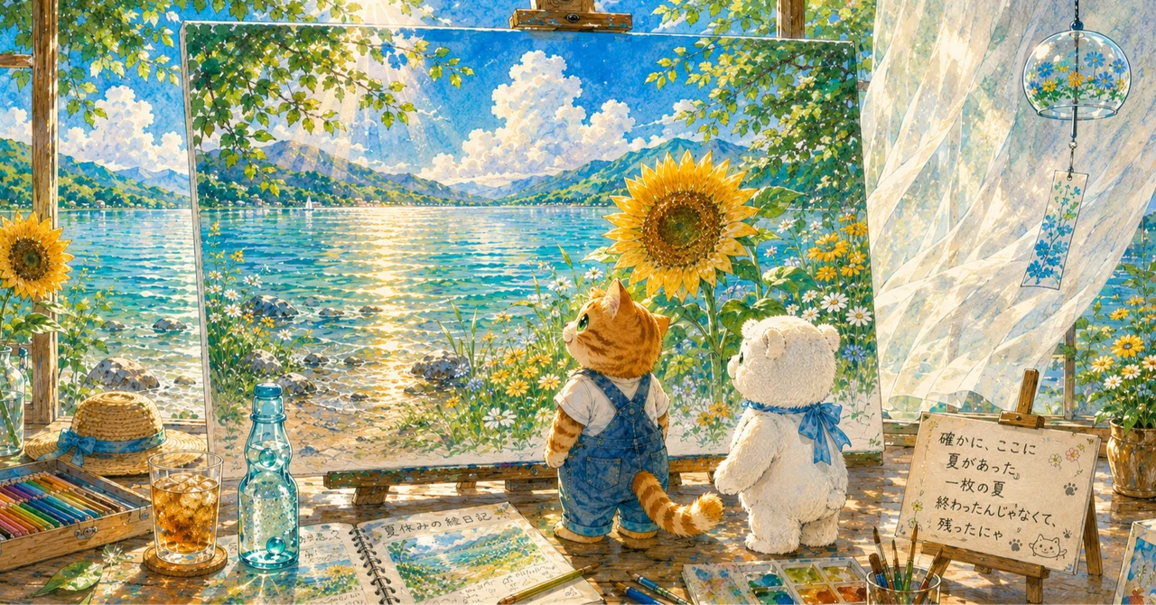 見出し画像