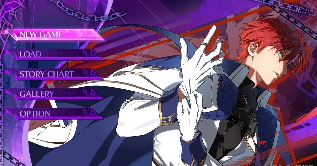 CRAZY CHA!N クレチェン　レクス　まとめ レクス√〕CRAZY CHA!N -エルピスの鎖- 感想｜ルリガラ