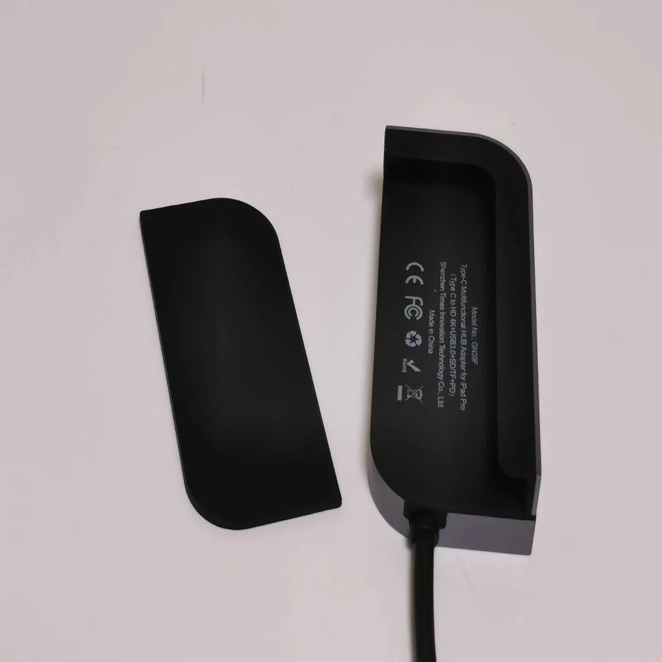 iPad Pro用USB-Cハブ レビュー おすすめ商品を比較｜会社の社会人 