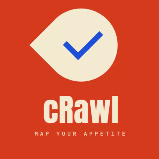 cRawl 運営