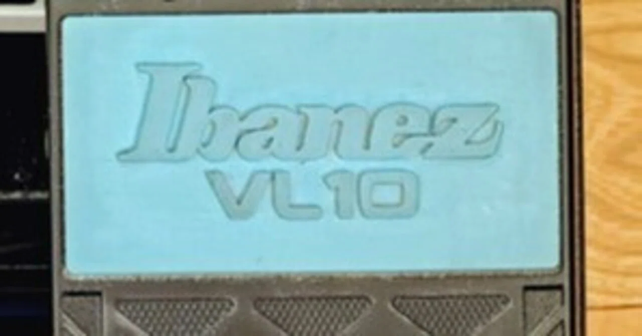 クローゼットの奥から…その7～Ibanez VL10 ＆ LS10(1987・1988年製