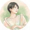 にし香|HSPの「しなやかな境界線」を育てるヒント
