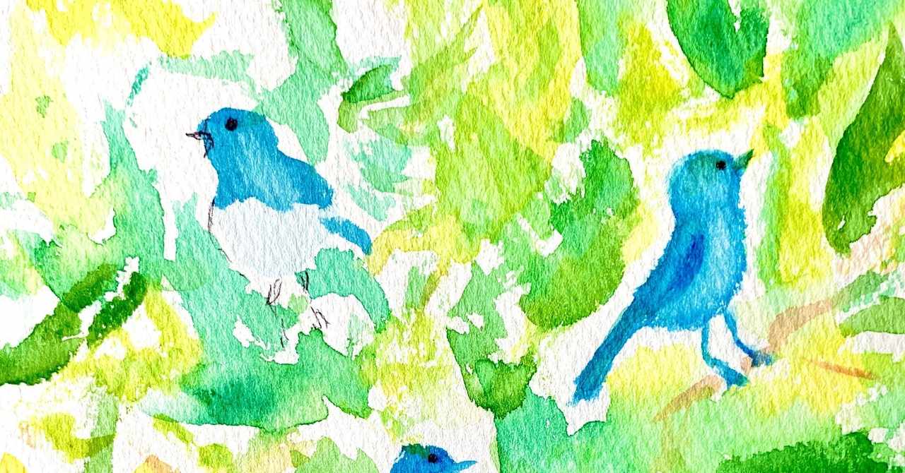 リズと青い鳥 の新着タグ記事一覧 Note つくる つながる とどける