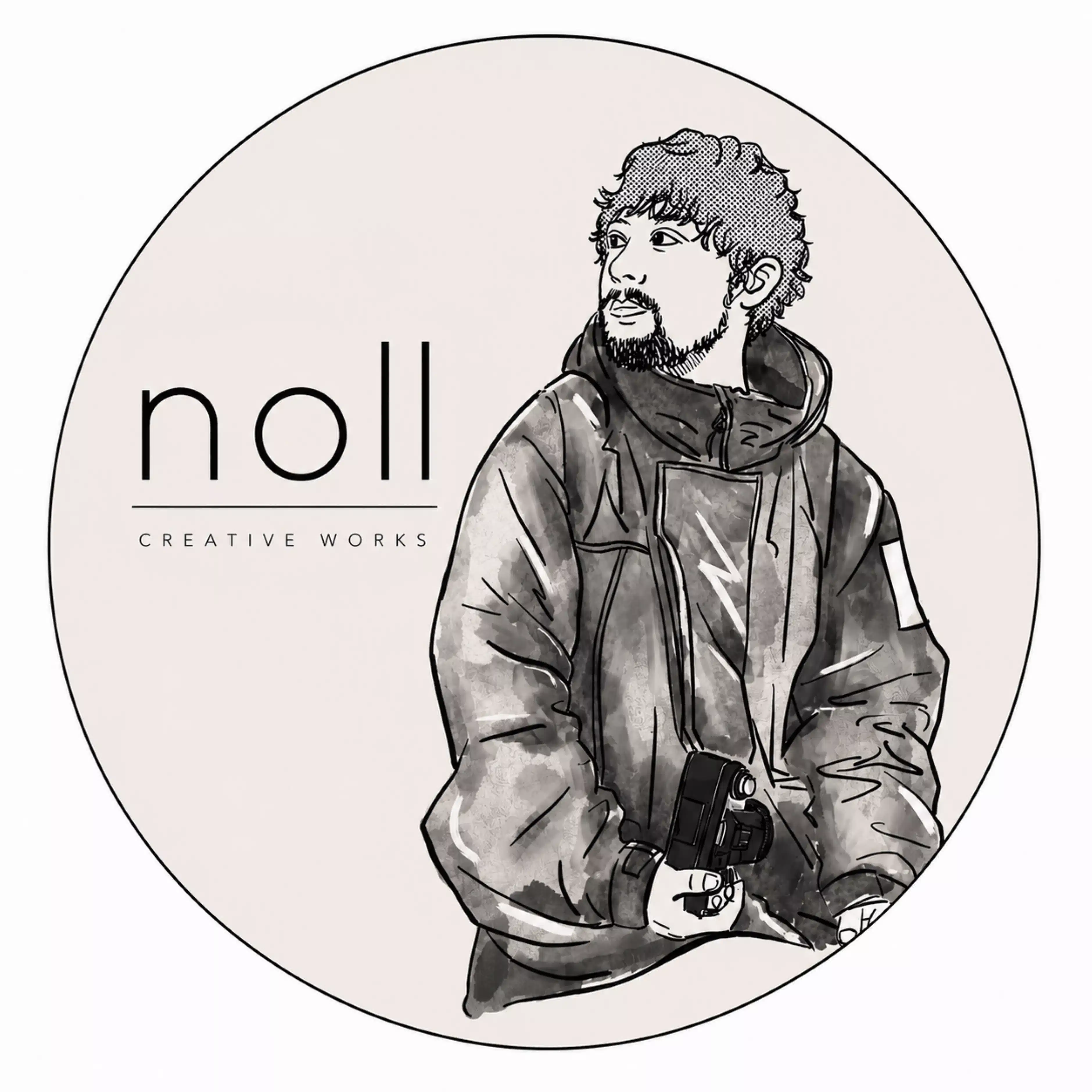 noll works｜ツジサキ コウタ