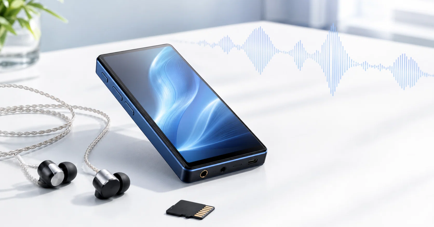 FIIO JM21 2026レビュー：買う前にわかった高コスパDAPのメリット