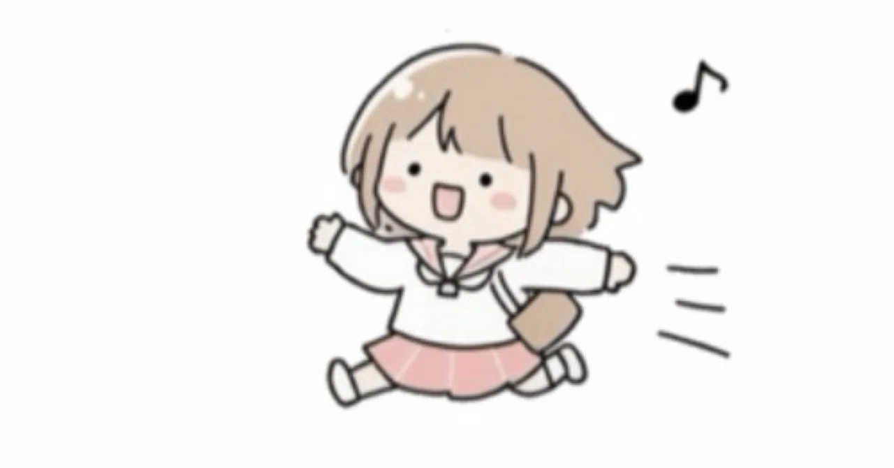 かわいい学生さん！】新しいLINEスタンプができました！！｜Ao(アオ