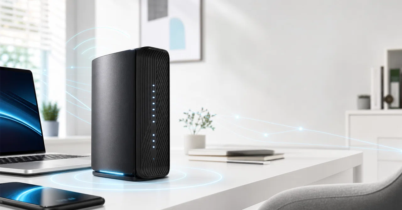 TP-Link Archer BE550レビュー：買う前にわかったWi-Fi 7ルーターの