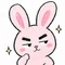 たなかの妻｜夫をシゴデキうさぎに変換