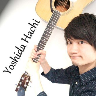 Hachi Joseph Yoshida