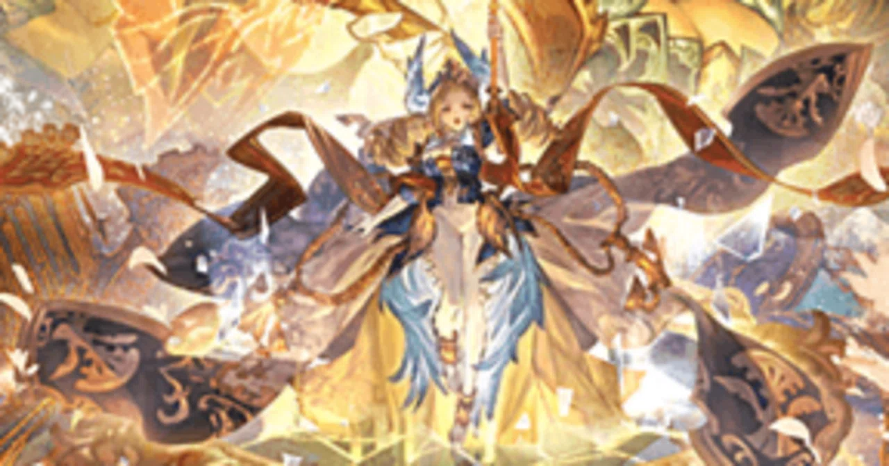Solomonas Sage Maria Edition with Fless, 80% Win Rate｜にありす