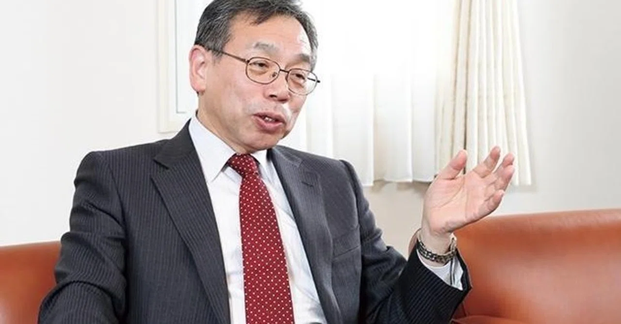 じんたろホカホカ壁新聞 北海道大学学長解任 真実は何か 好木陣太呂 Note