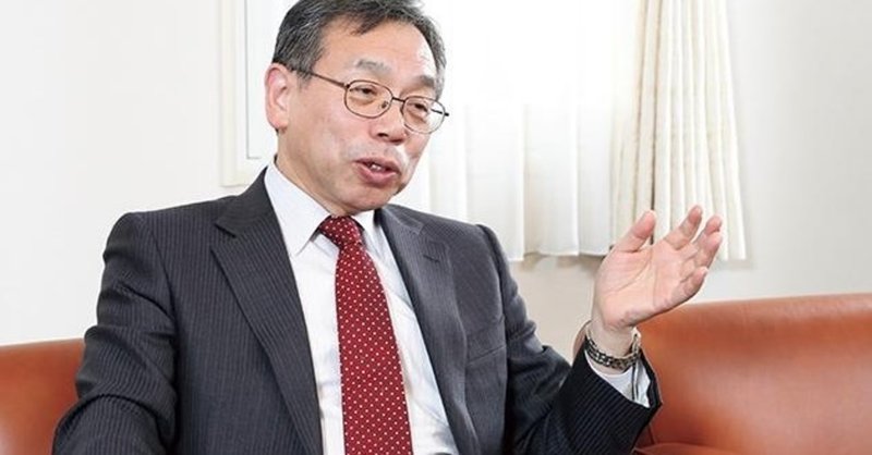 じんたろホカホカ壁新聞 北海道大学学長解任 真実は何か 好木陣太呂 Note