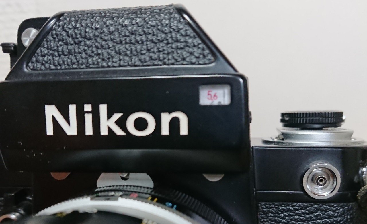 Nikon F2 レンズ２本は説明欄 maxresdefault.jpg