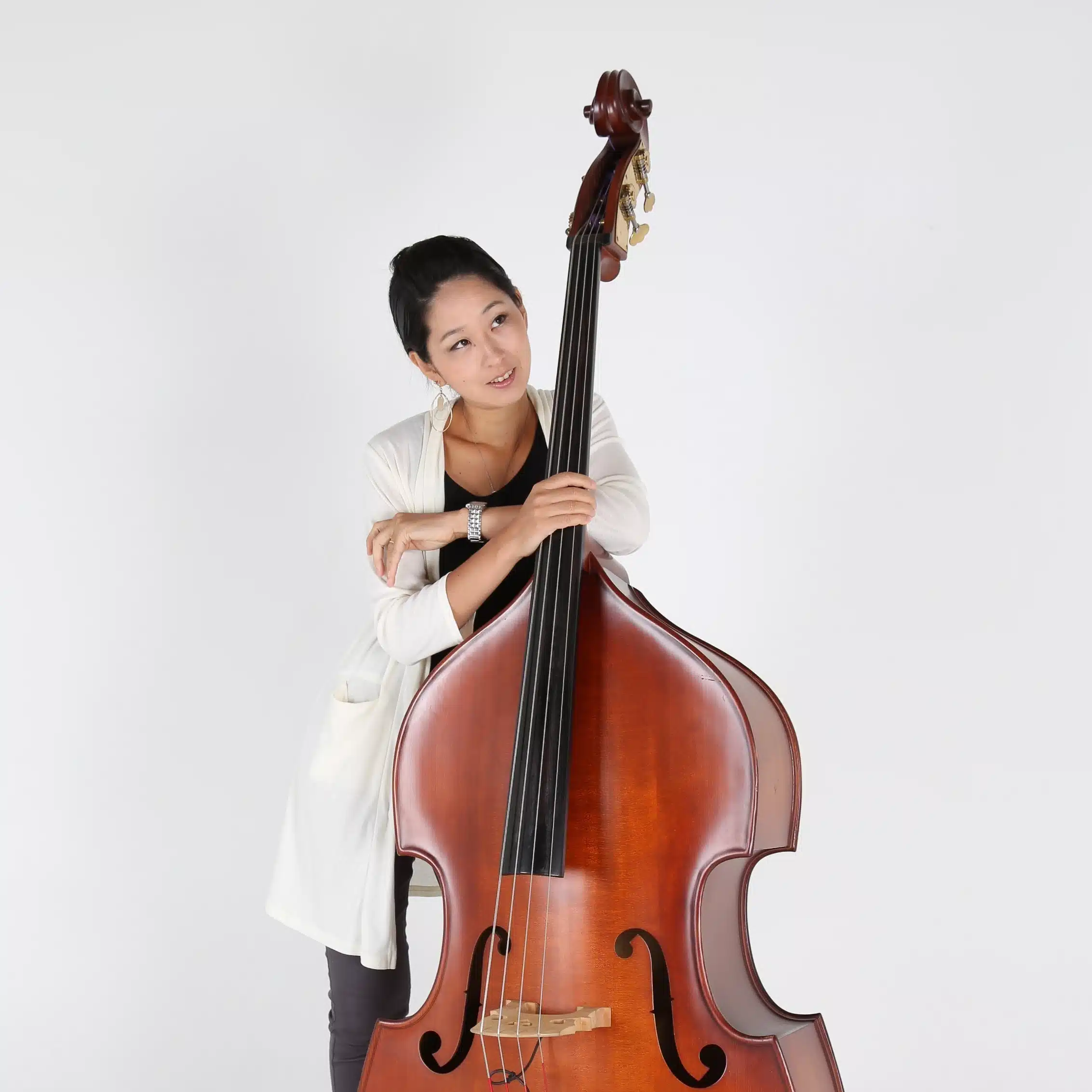 津川久里子