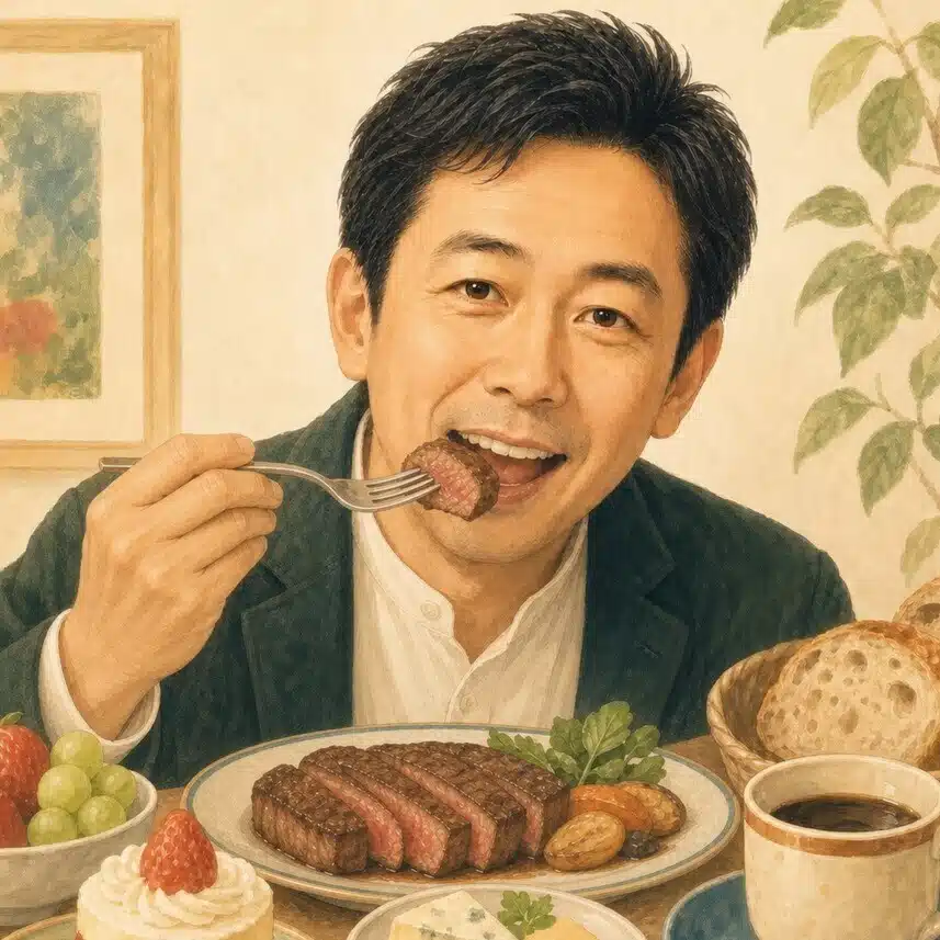 あじのたな。｜ひとりで楽しむ食と美術