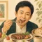 あじのたな。｜ひとりで楽しむ食と美術