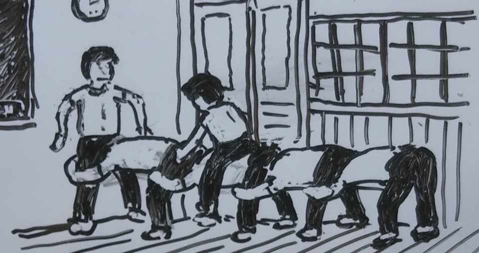 馬乗り プチフルート Note