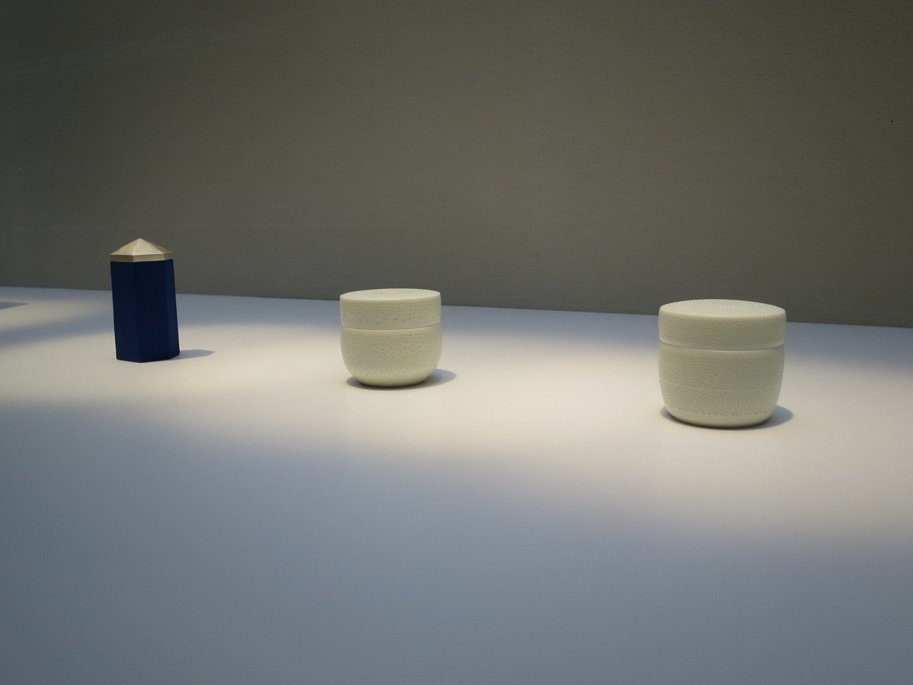 美術館で出会った新里明士さんの器を 初めて購入した話｜Naomi┃アート