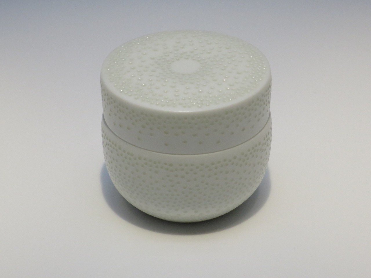 ⭐︎値下げしました⭐︎未使用品　新里明士作　光盃 新里 明士 | しぶや黒田陶苑