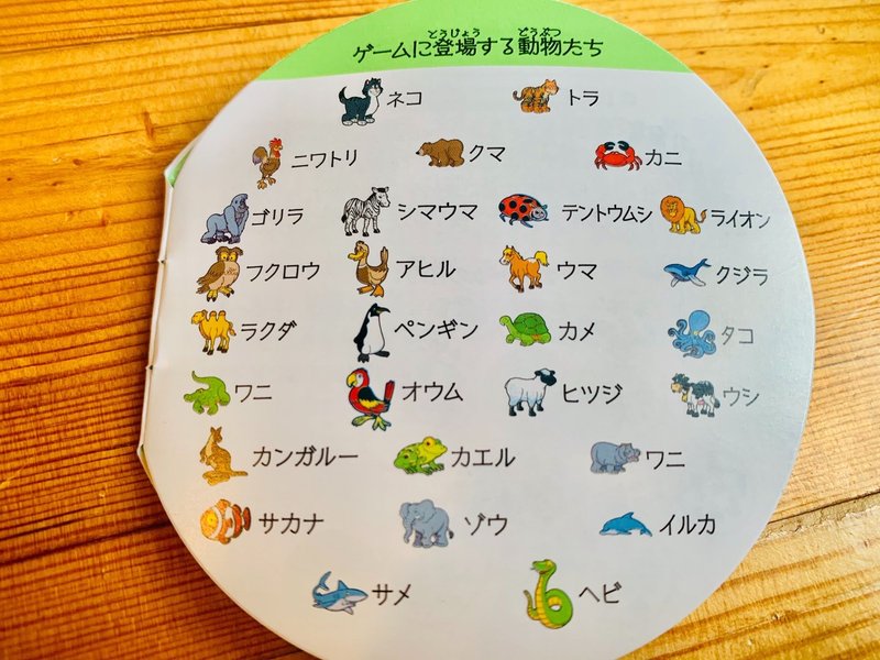 Dobble ドブル 図形認識能力が鍛えられる 5歳の子供から遊べるカードゲームが面白い ルールと遊び方のご紹介 佐藤敦俊 白馬村 Monster Cliff Note