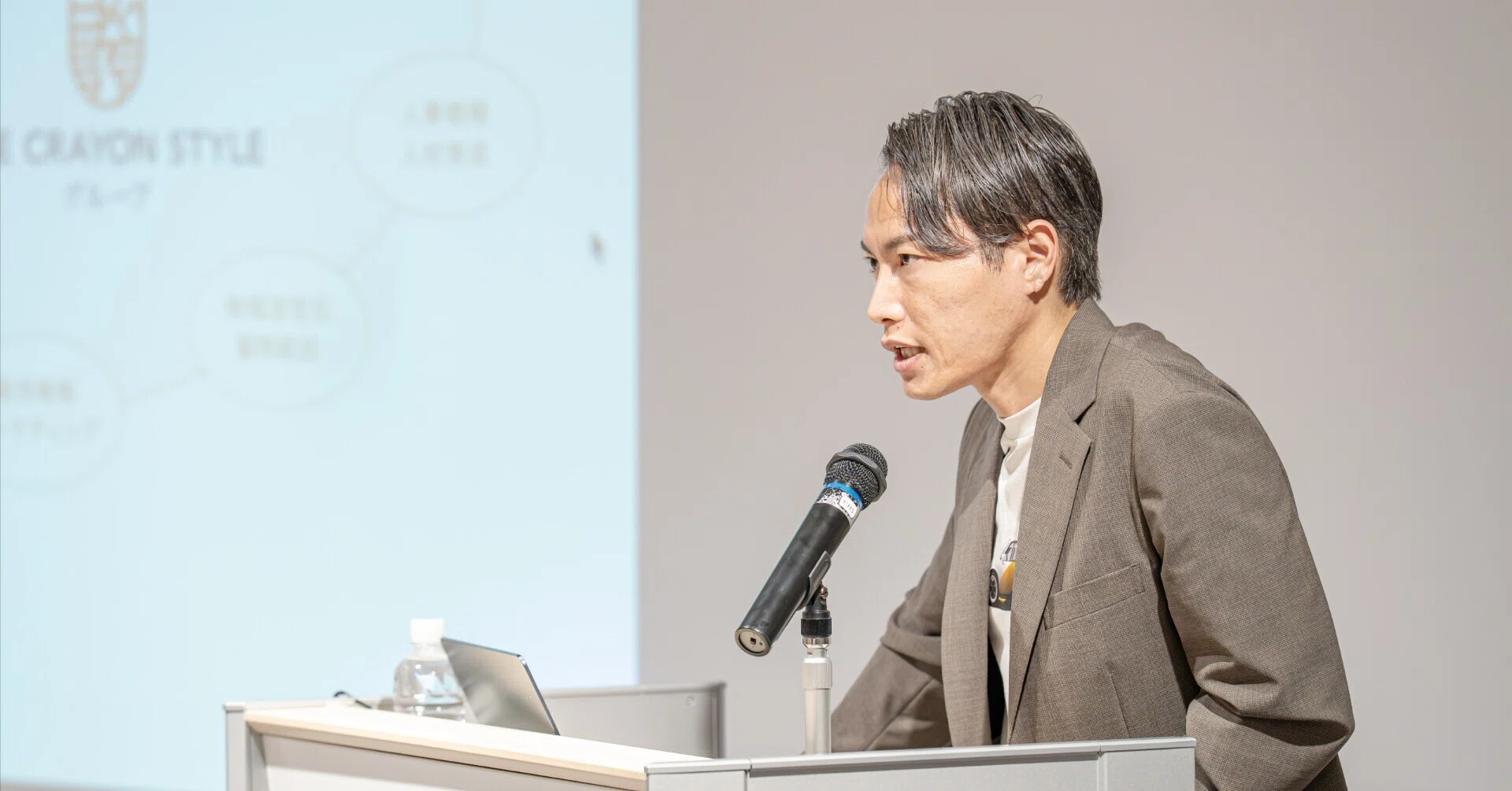 愛ある事業再生とは｜希望格差是正の専門家|竹内力也