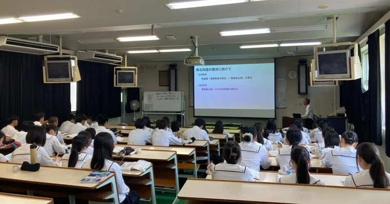 【勝負の夏！3年生の進学夏季補習がスタート】海南高校海南校舎