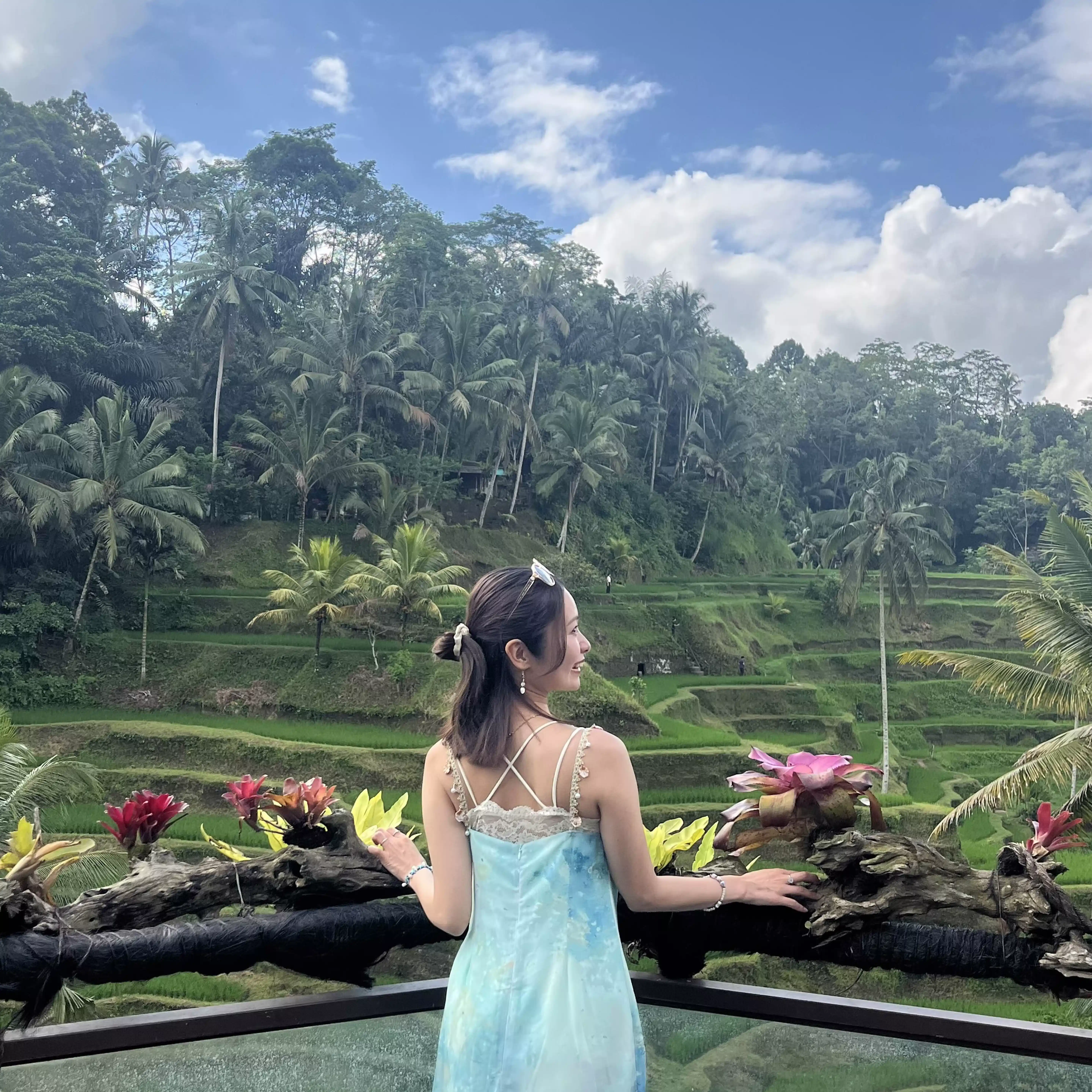 なつ｜リュック１つの海外女ひとり旅