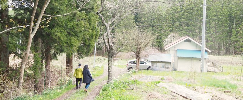 【29日目】遠野で縮まる距離