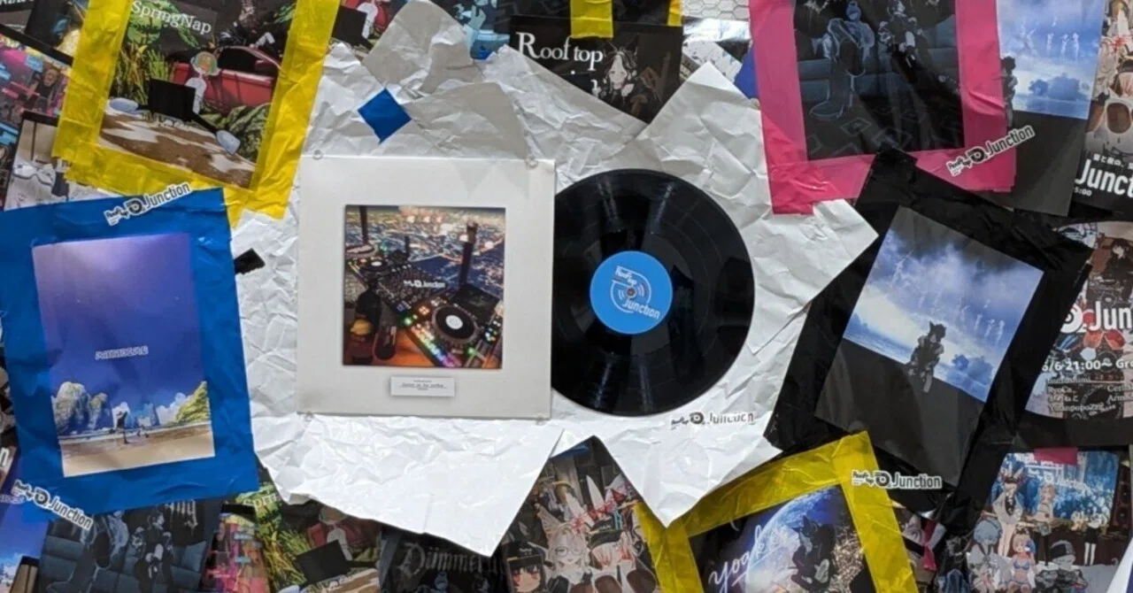 レコード 2000年前後 テクノ レコード100枚ちょっと