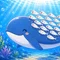 白洲クジラ