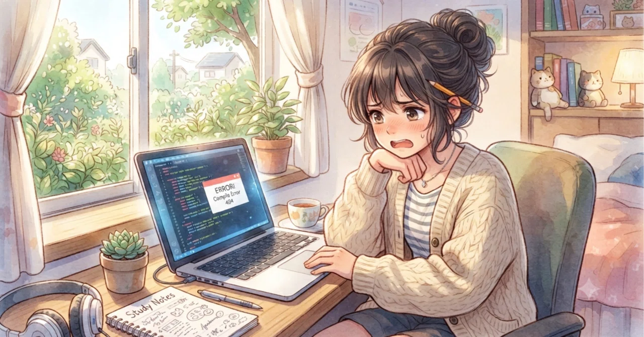 見出し画像