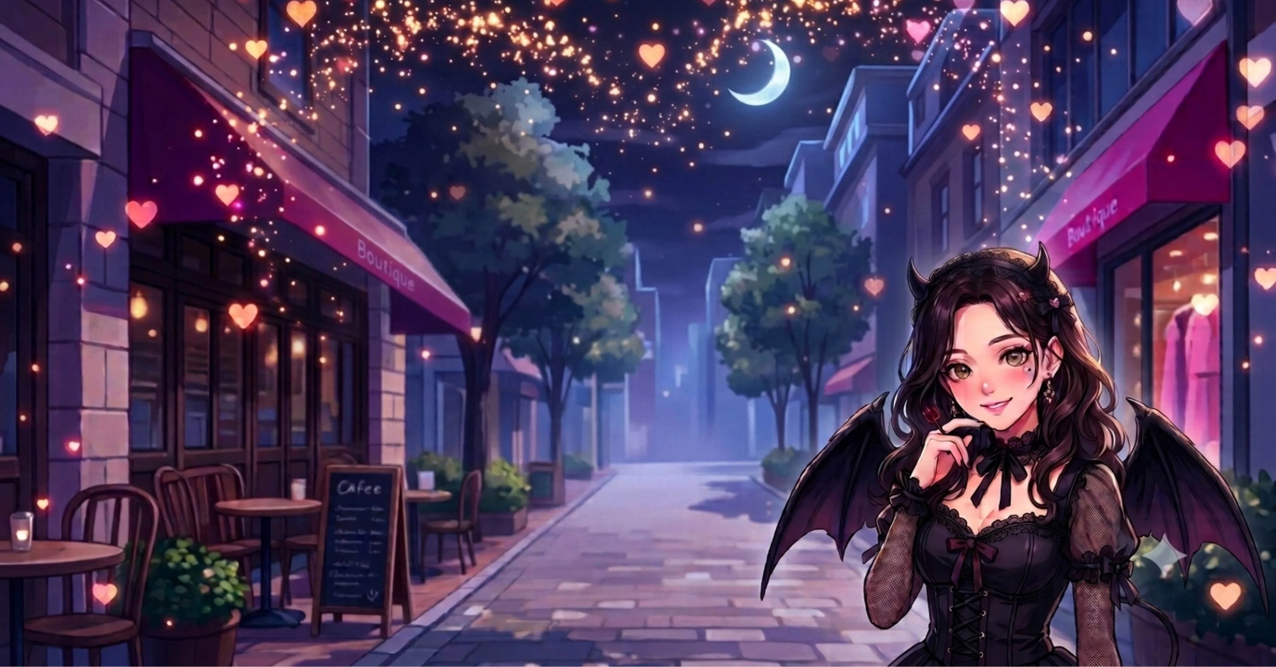 ブラックpin♡が教える恋のいろはの月別一覧｜pin♡社会福祉士/精神保健福祉士｜note