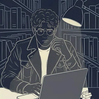 ゆた｜過去と未来の人生考察（私小説・映画・本）