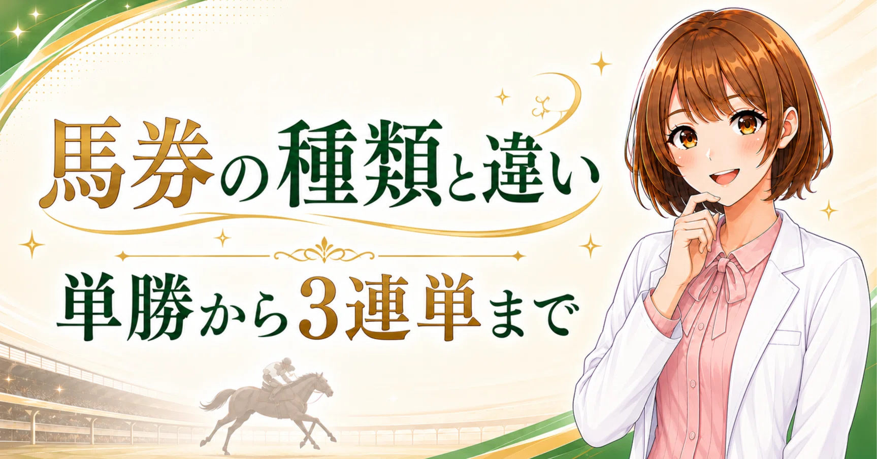 競馬 複 勝 と は