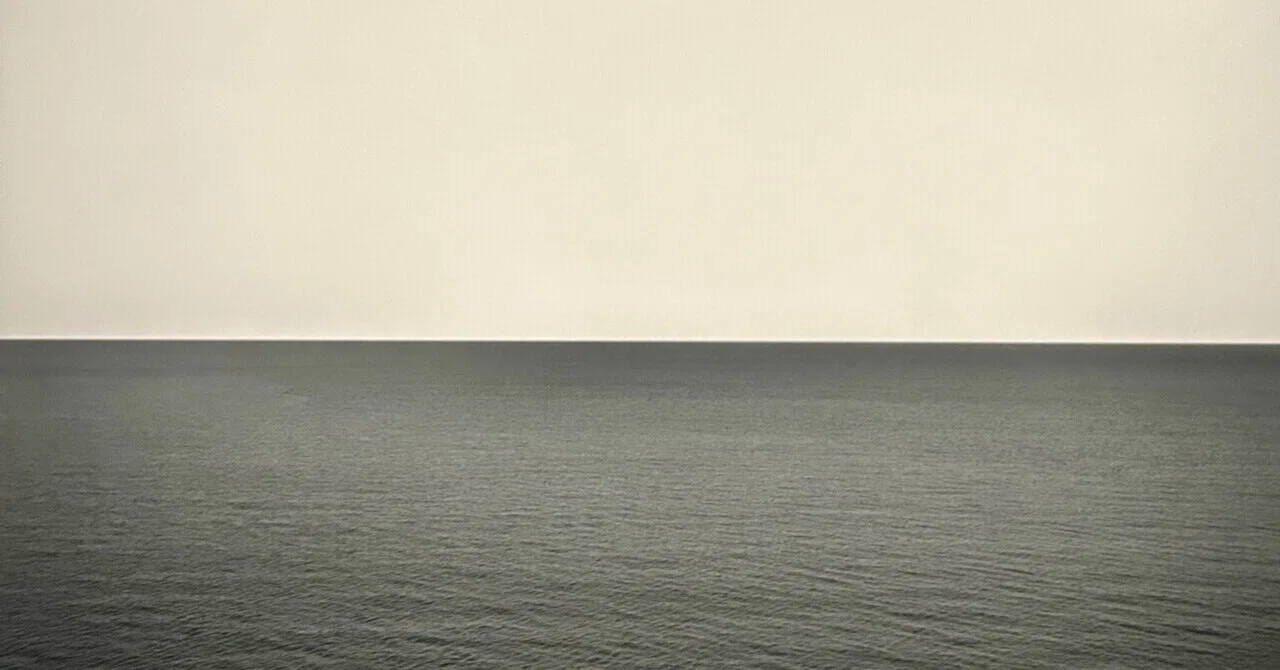 絶滅するのは、写真ではなく僕らの方だ——杉本博司「絶滅写真」展｜荒木博行