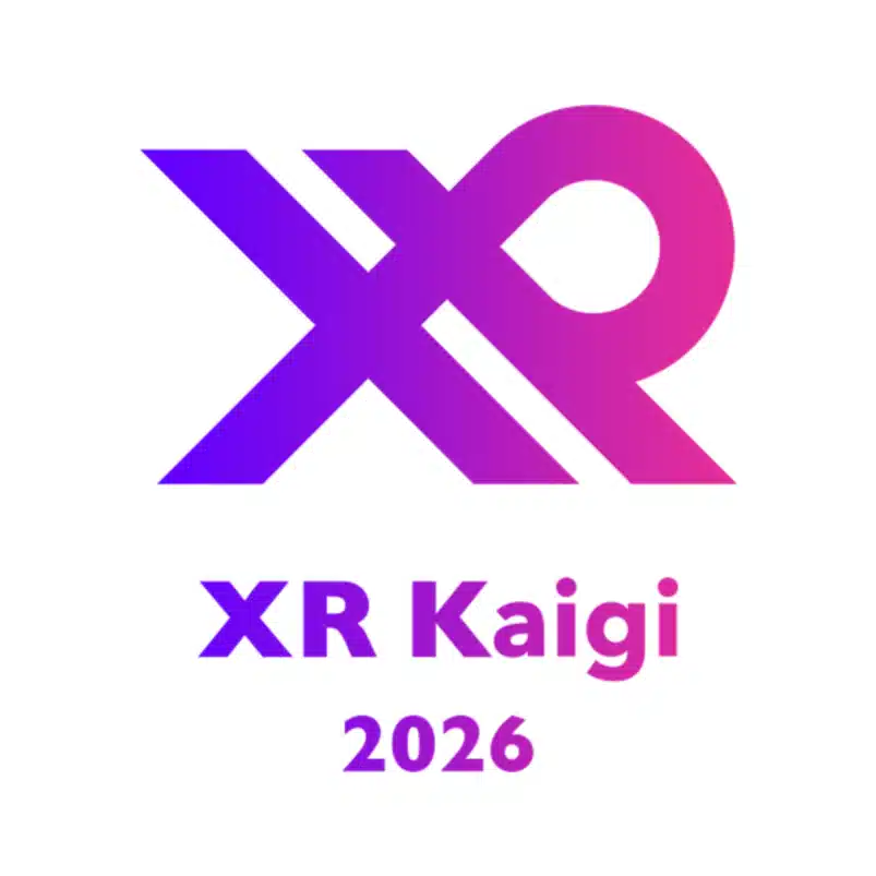 XR Kaigi 実行委員会 運営事務局