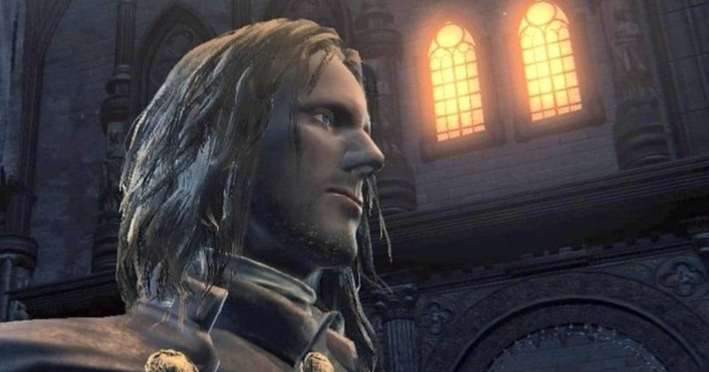 ヴァルトール英語解説 序章 宮廷魔術師ナヴァーラン Note