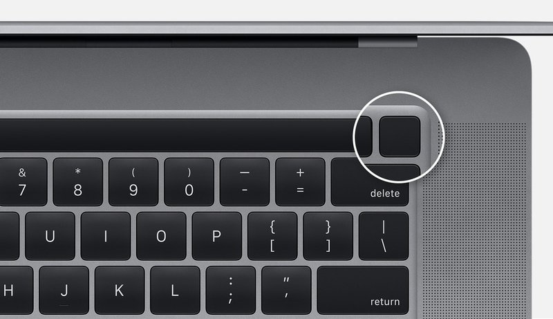 Appleは電源ボタンを過去のものにしようとしている Appleデザインの重箱 デザインを語り尽くすメディア Note