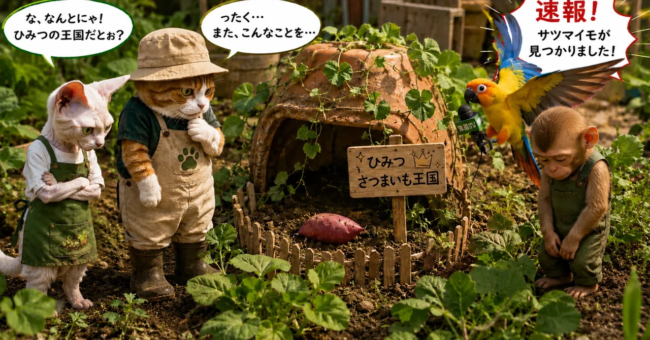 見出し画像