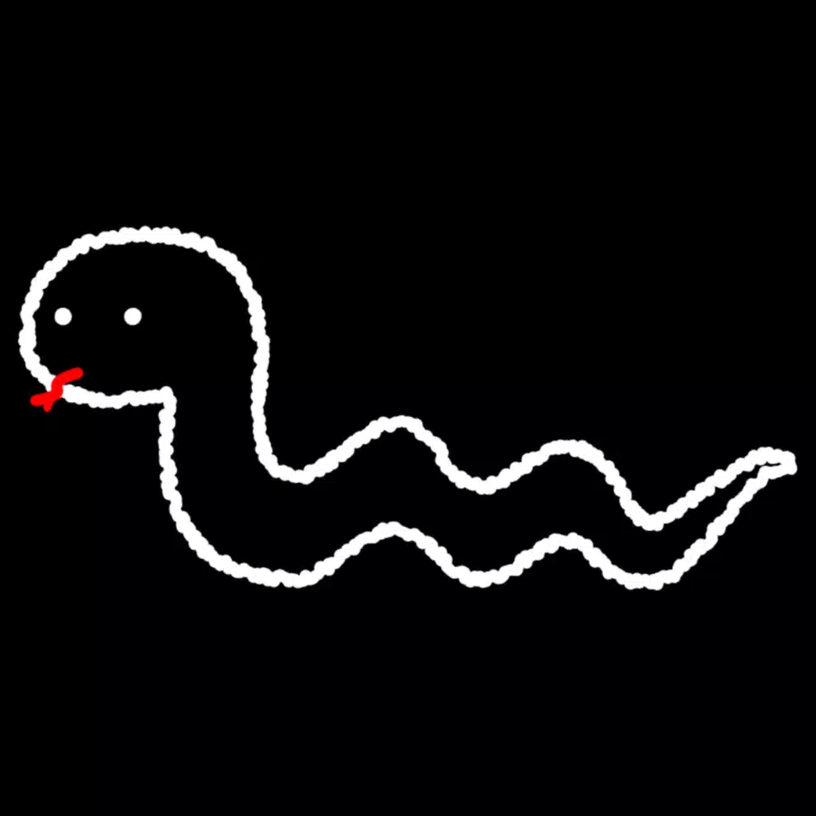 だら👾