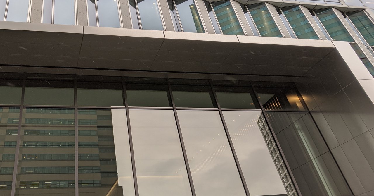 【退職エントリー】ヤフーを退職しました