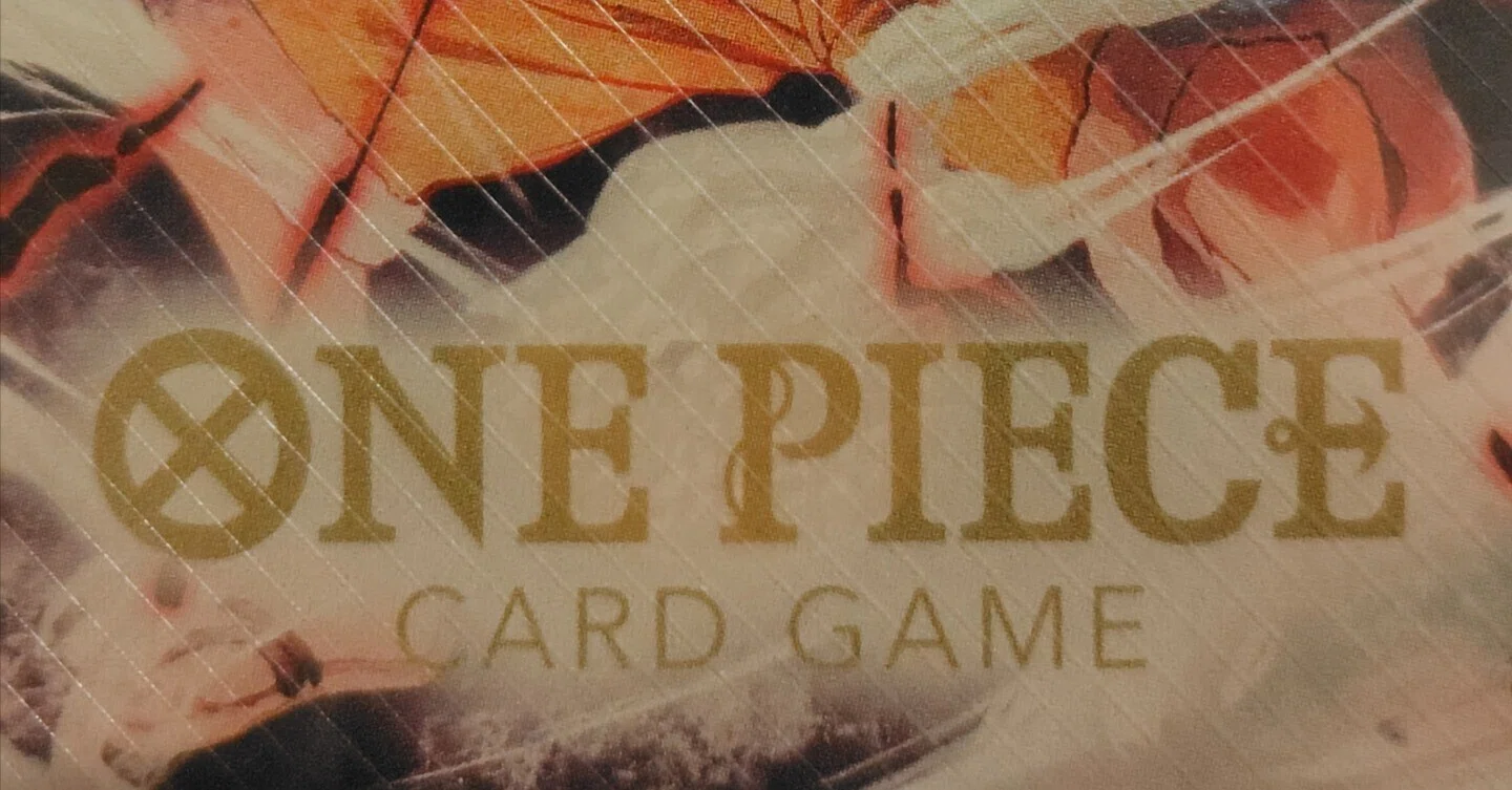 Amazon予約開始】『ONE PIECE CARD GAME 4th ANNIVERSARY COMPLETE