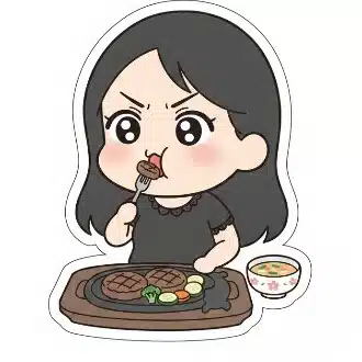 食べ盛りの24卒 | めっし
