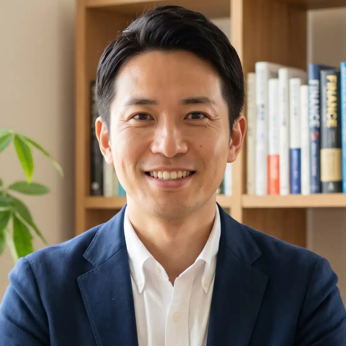 佐伯 涼平｜独立系ファイナンシャルライター