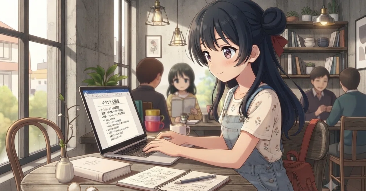 見出し画像