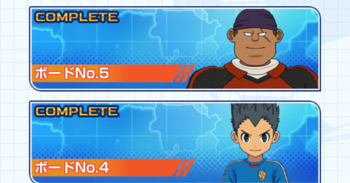 A rant about Inazuma Eleven Cross｜よーちゅう