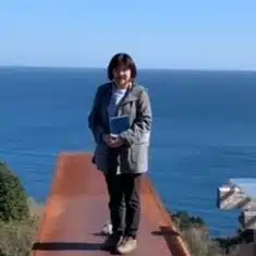 シラちゃん