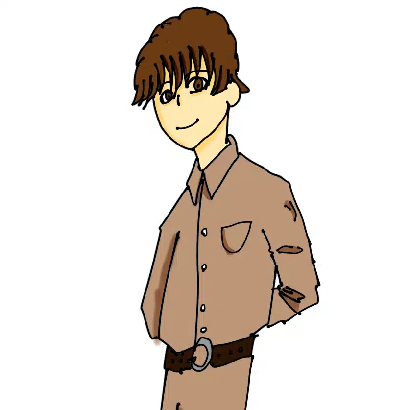 Tyson(タイソン)