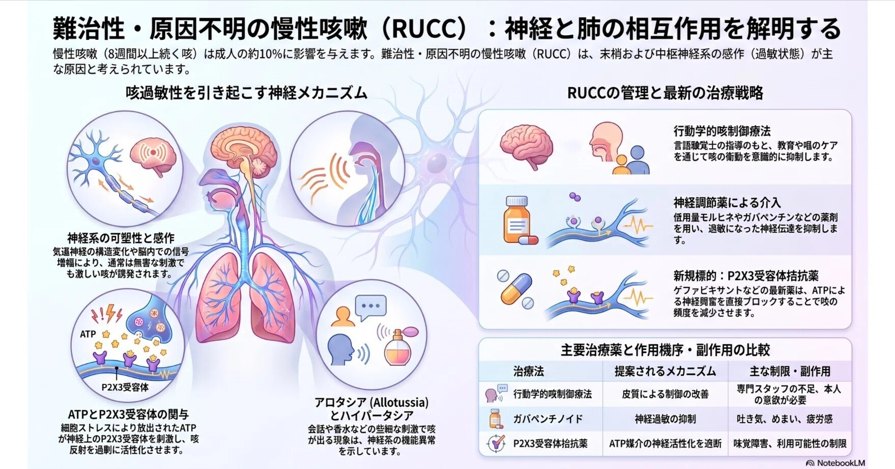 活動歴および当時の関連ビジュアル記録